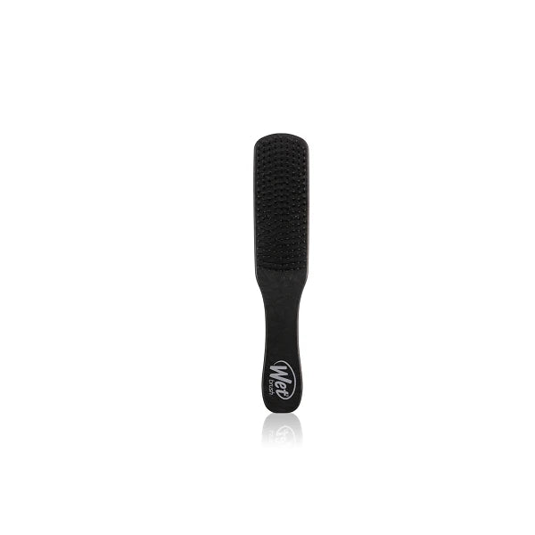 Wet Brush Men's dentangler- Black Leather