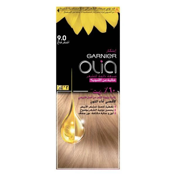 GARNIER Olia Hair Color