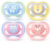 Philips Avant Styr Air 0-6M Mx Alep With Owl