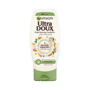 Garnier Ultra Doux Almond Milk & Agave Nectar Conditioner 400ml