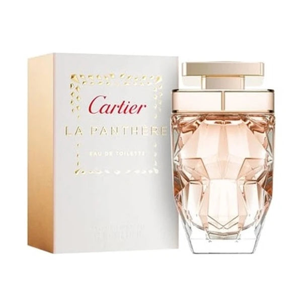 Cartier La Panthere EDT 75Ml For Women