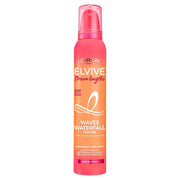 L'Oréal Paris Elvive Dream Lenghts Waves Waterfall Mousse 200ML