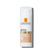 La Roche-Posay  Anthelios Age Correct SPF50 CC Cream Daily Protection For Aging Signs 50ml