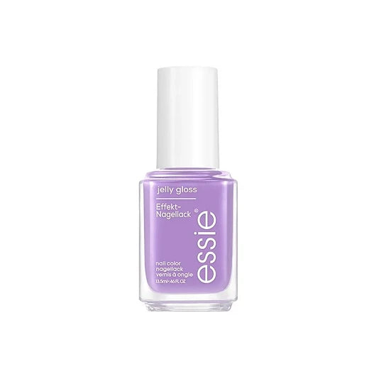 Essie Nail Color Jelly Gloss Effekt-Nagellack