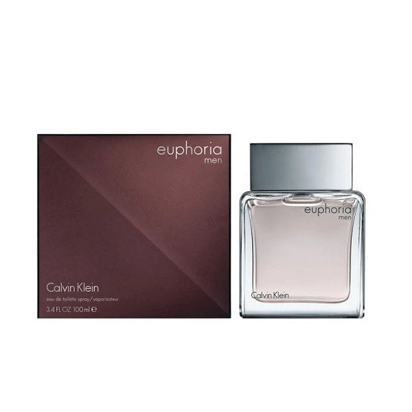 Calvin Klein euphoria EDT 100ML For Men
