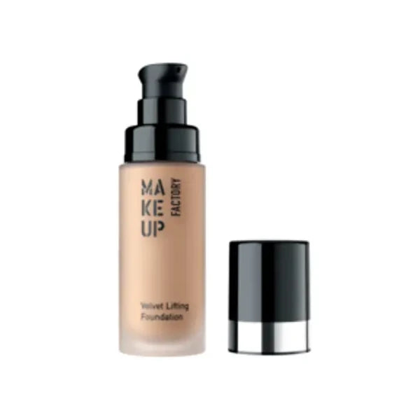 Makeup Factory Velvet Lifting Foundation
