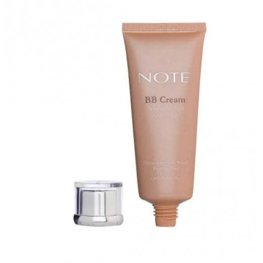 Note Bb Cream – Taj Class