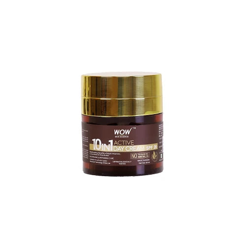 Wow 10 in 1 Face Cream 50ml