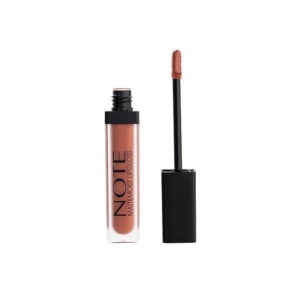 Note Cosmetics Mattemoist Lipgloss