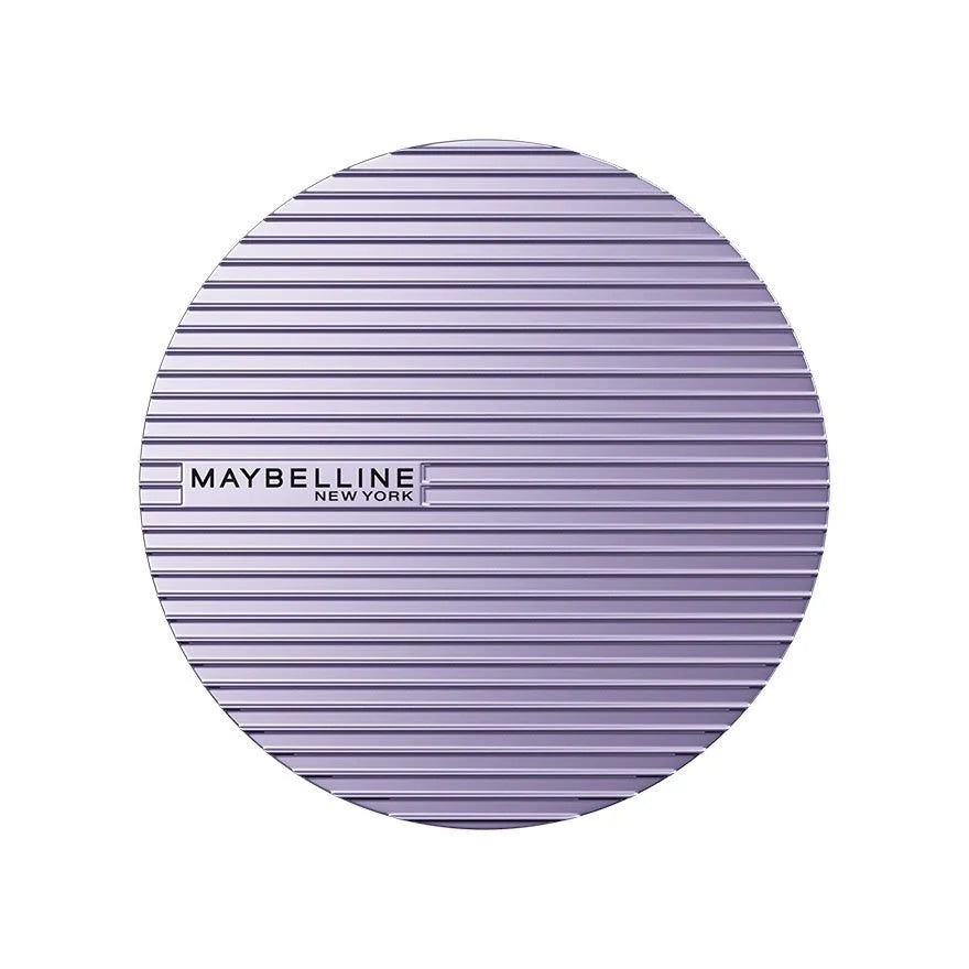 Maybelline Superstay Matte Max Cushion Foundation