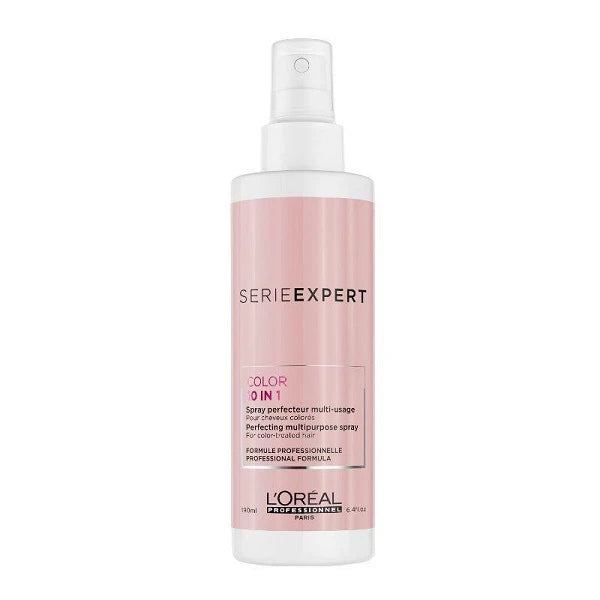 L'Oréal Professionnel Serie Expert Vitamino Color 10 In 1 Multi-purpose Spray 190ml