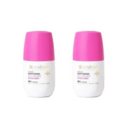 Beesline Natural Whitening Roll On Deo Cotton Candy Offer