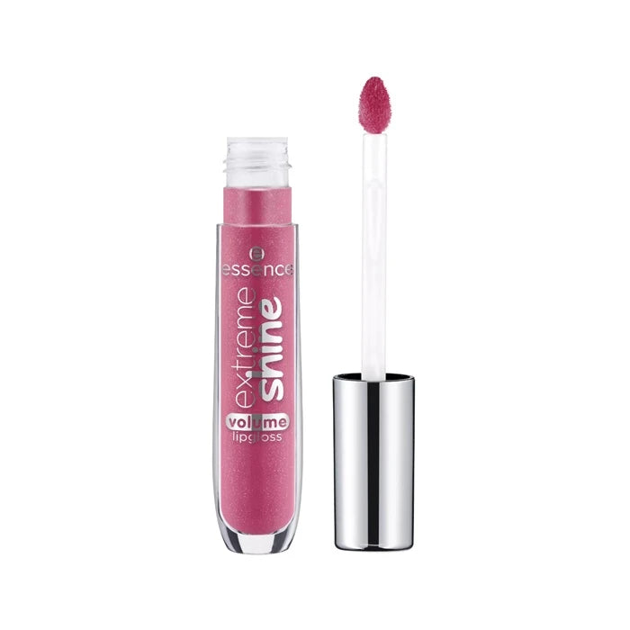 Essence Extreme Shine Volume Lip Gloss 13 Glazed Berry