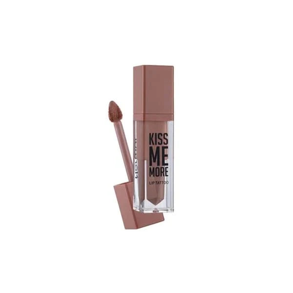 Flormar Kiss Me More Lip Tattoo Lipstick