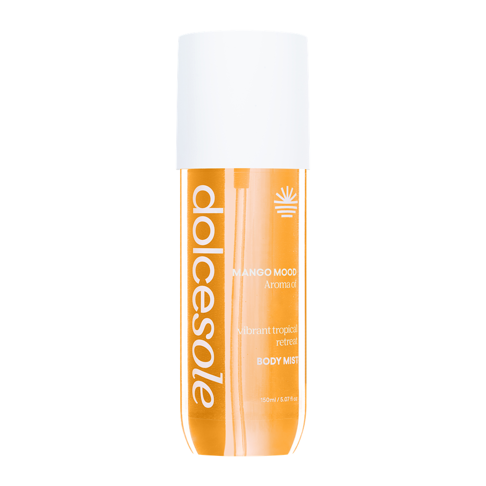 Dolce Sole Mango Mood Body Mist 150ML
