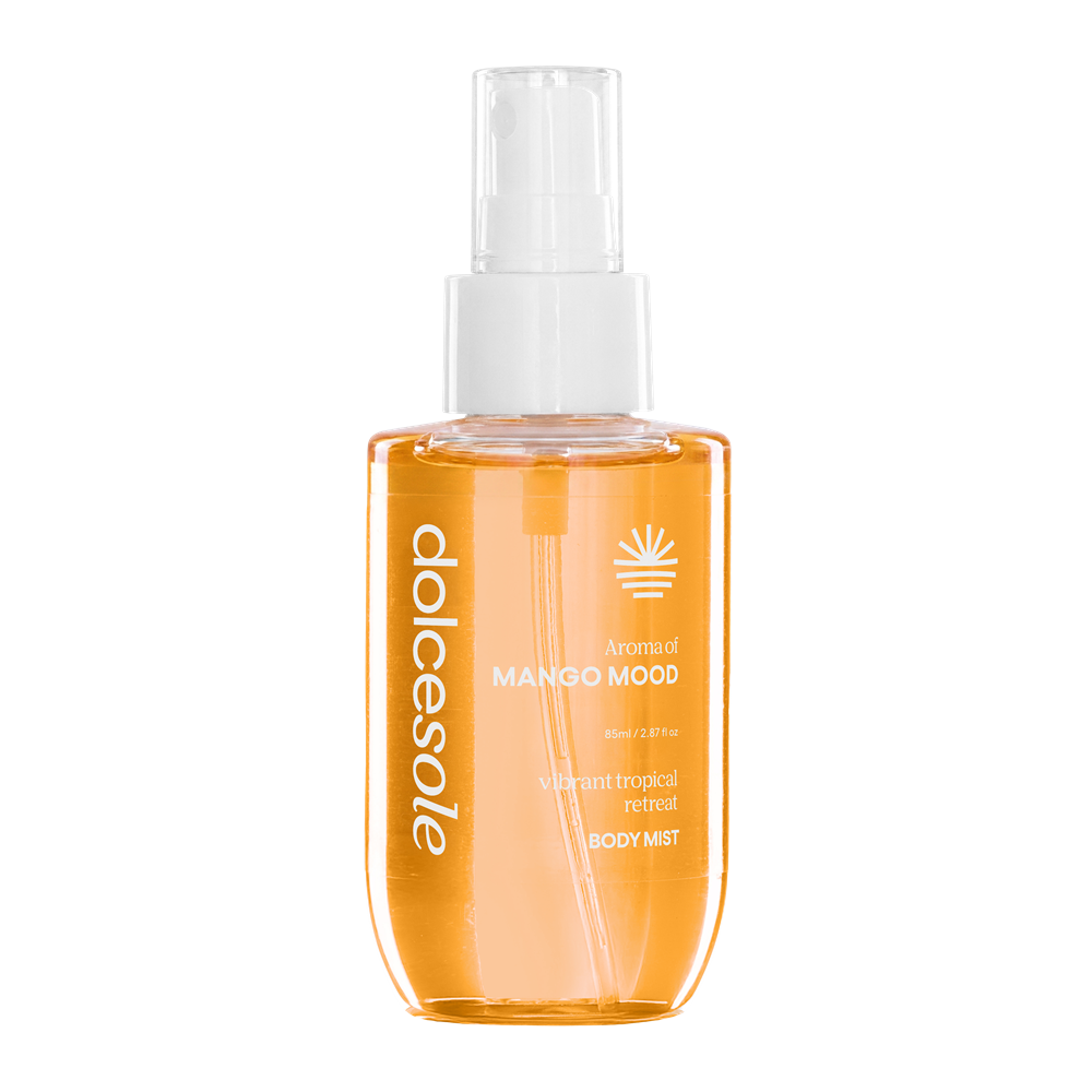 Dolce Sole Mango Mood Body Mist 85ML
