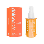 Dolce Sole Mango Mood Body Mist 85ML