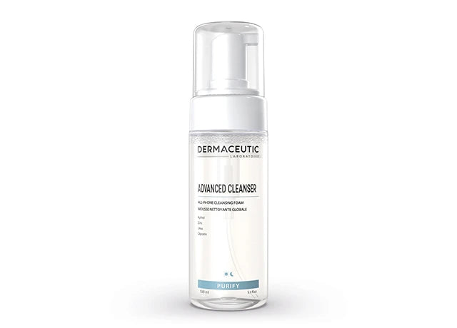 Dermaceutic Advanced Cleanser 150ml