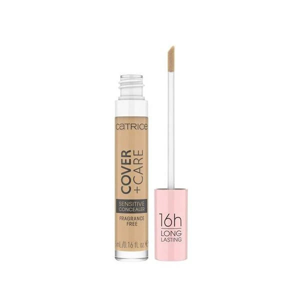 Catrice Cover + Care Sensitive Concealer