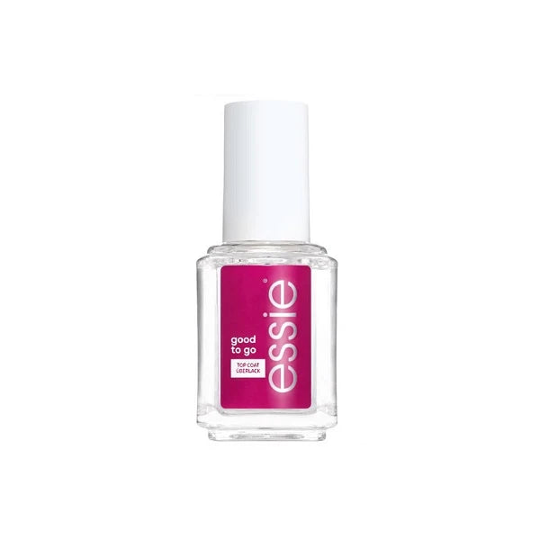 Essie Top Coat Good To Go