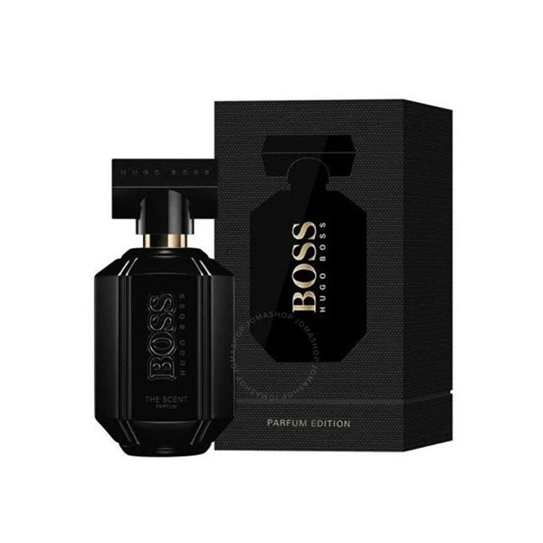 Hugo Boss The Scent Parfum 50ML For Women