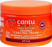 Cantu Coconut Curling Cream 340g