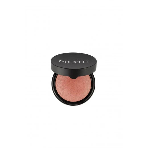 Note Baked Blusher