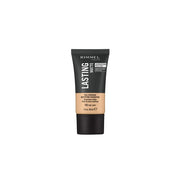 Foundation Lasting Matte Full Coverage Rimmel