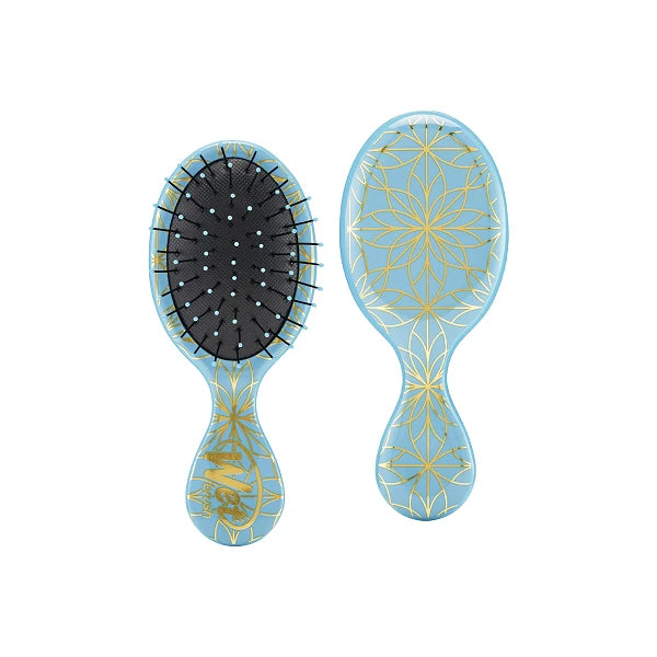 Wet Brush Mini Detangler-LAGOON