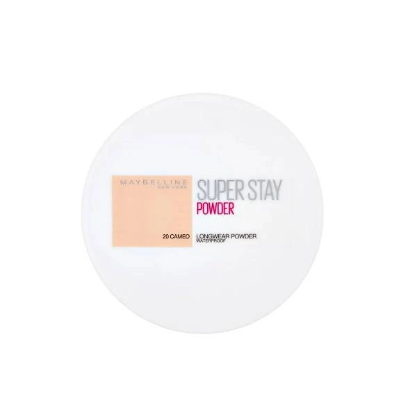 Maybelline Super Stay Full Coverage Powder