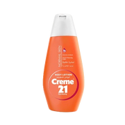 Creme 21 Body Lotion With PRO- Vitamin B5 For Normal Skin 250ml