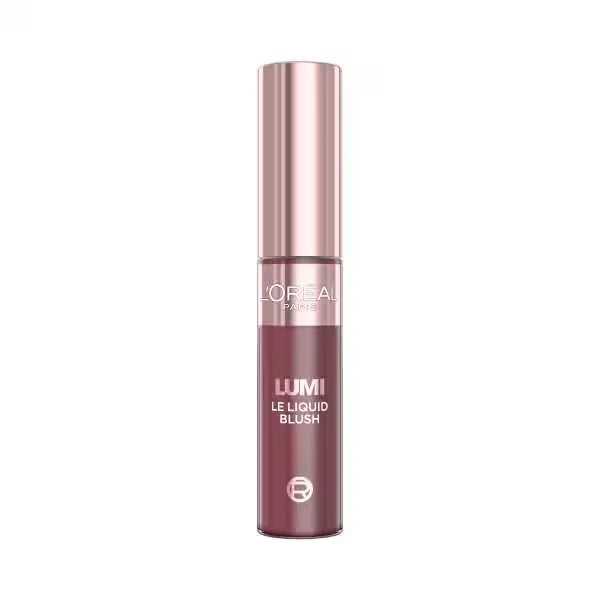L'Oréal Paris Lumi Le Liquid Blush 11ml