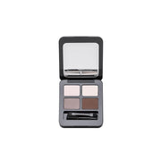 Note Total Look Brow Kit 02 Blondes