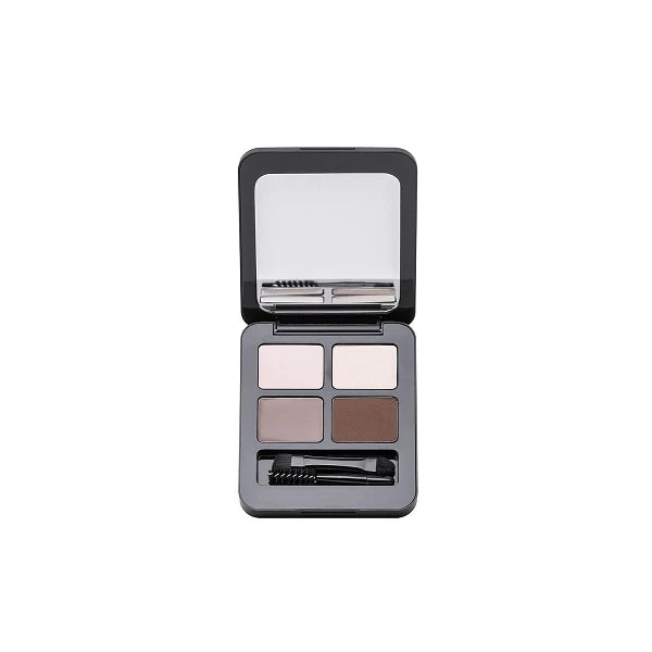 Note Total Look Brow Kit 02 Blondes