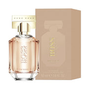 Hugo Boss The Scent EDP 50ML For Women