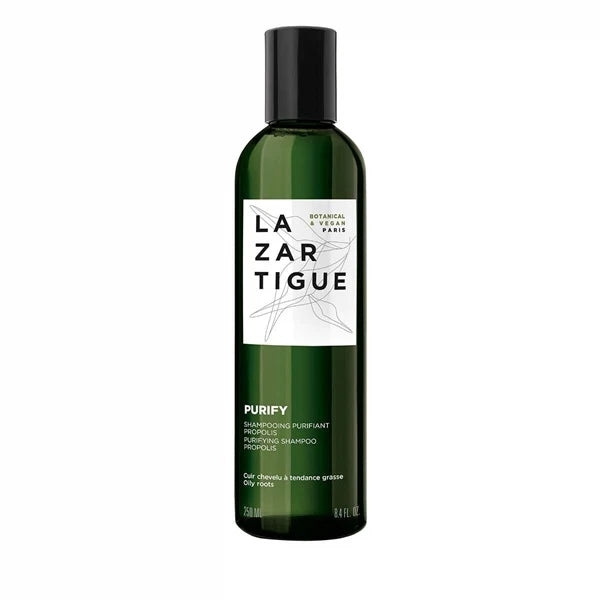Lazartigue Purify Shampoo - 250ml