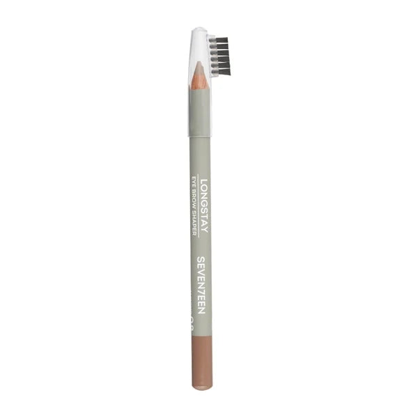 Seventeen Eyebrow Pencil Longstay