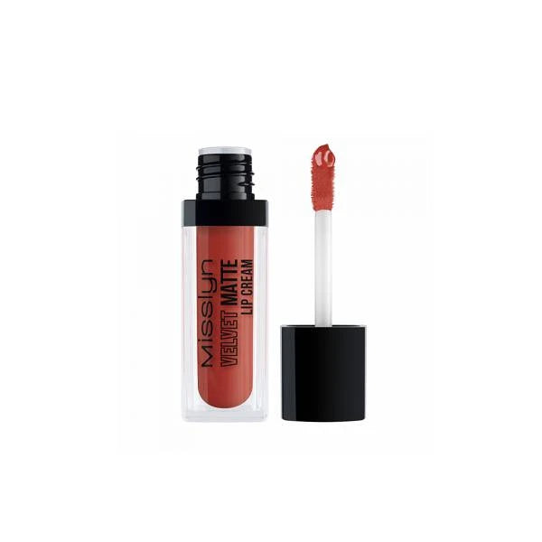Misslyn Velvet Matte Lip Cream 136