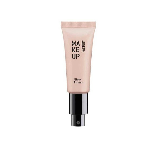 Makeup Factory Glow Primer