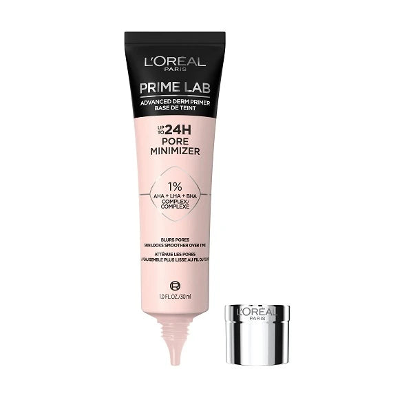 L'Oréal Paris Prime Lab 24h Pore Minimizer 30ml