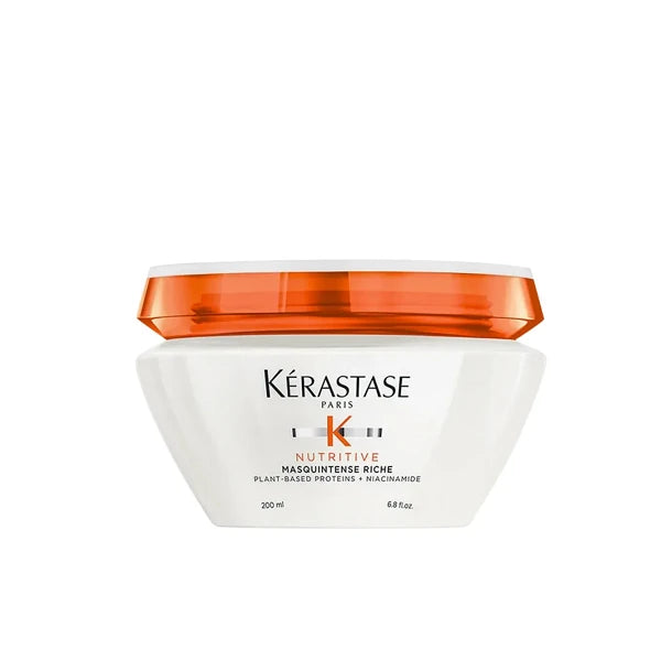Kerastase Nutritive Masquintense Riche - 200ml