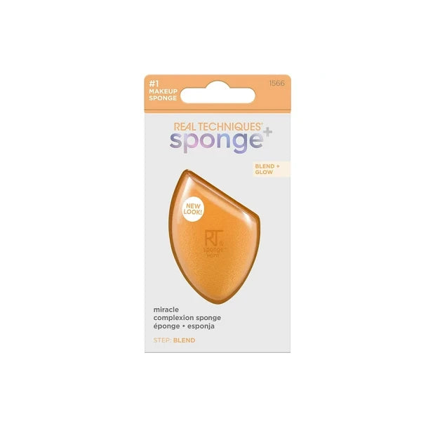 Real Techniques Miracle Complexion Sponge 1566