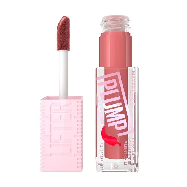 Maybelline New York Lifter Plump
