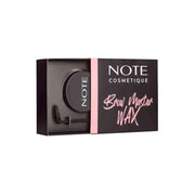 Note Cosmetique Brow Master Wax