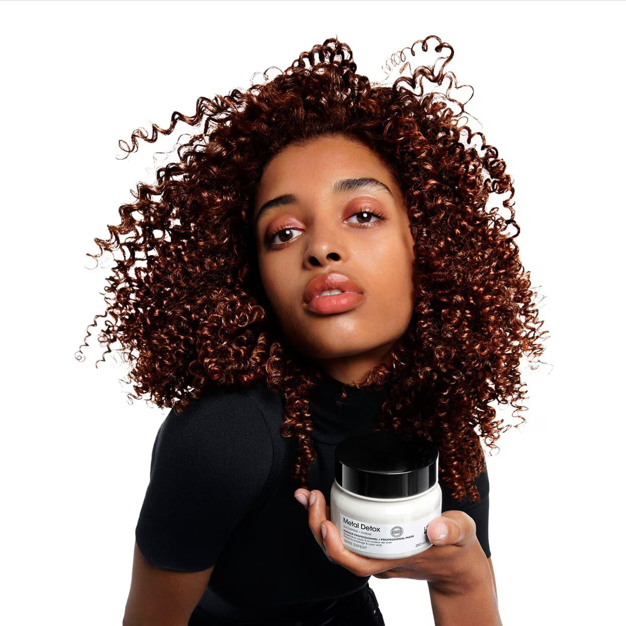 L'Oréal Professionnel Metal Detox Set