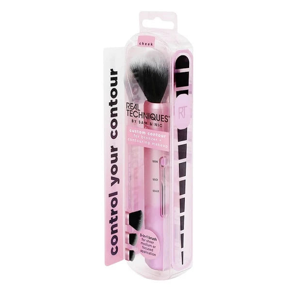 Real Techniques Custom Contour Brush 01897