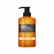 Kundal Body Wash 500ml Baby Powder