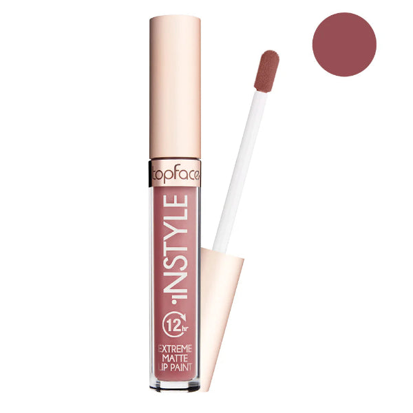 Topface Instyle Extreme Matte Lip Paint