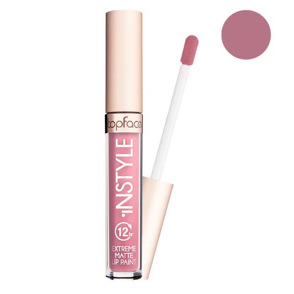 Topface Instyle Extreme Matte Lip Paint