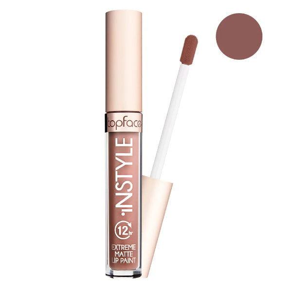 Topface Instyle Extreme Matte Lip Paint